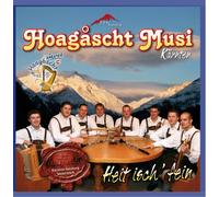 Hoagascht Musi Kärnten - Heit Isch Fein