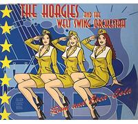 Hoagies and the Welt Swing Orc - Rum and Coca Cola