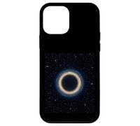Hoag's Object Ring Galaxy Astronomie Space Lovers Coque pour iPhone 12 Mini