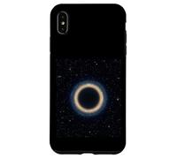 Hoag's Object Ring Galaxy Astronomie Space Lovers Coque pour iPhone XS Max