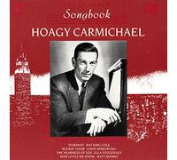 Hoagy Carmichael (Connoisseur Songbook Series) [UK Import]