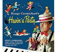 Hoagy Carmichael - Havin a Party
