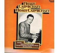 HOAGY CARMICHAEL - Hoagy Carmichael Sings Hoagy Carmichael