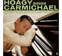 Hoagy Carmichael - Hoagy Sings Carmichael With The Pacific Jazzmen - V - F600z