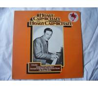 Hoagy Carmichael Sings Hoagy Carmichael