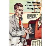 Hoagy Carmichael Songbook: Guitar Arrangements [Import anglais]