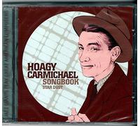 Hoagy Carmichael - Songbook Star Dust