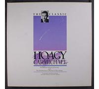 HOAGY CARMICHAEL - the classic LP