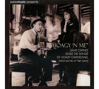 Hoagy N Me-Janis Carnes Sings [Import]