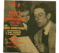 Hoagy Sings And Plays Carmichael: 1927 - 1939 (1993-08-02)