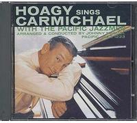 Hoagy Sings Carmichael With The Pacific Jazzmen