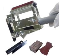 HOAIXUN Grattoir à joints 3 en 1 | Scie à joints et kit de nettoyage tout-en-un pour réparation de carrelage