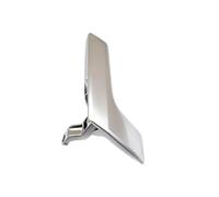 Hoandkp Poignée Porte Intérieure pour Benz W204 GLK | X204 C180 C220 Intérieur Voiture Ouverture Gauche Droite Poignées Porte Revêtement D'habillage(Matte Right)