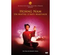 Hoang nam : Un Maitre d'arts Martiaux