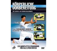 Hoang Nghi - K?Perliche Vorbereitung