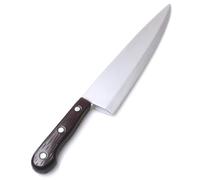 Hoappa Faux couteau d'Halloween de 45 cm pour accessoire de costume de Michael Myers, poignard réaliste en mousse robuste pour la pratique des arts martiaux, accessoire de costume, 1 lot