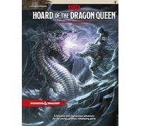 Hoard of the Dragon Queen: Tyranny of Dragons