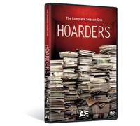 Hoarders: The Complete Season One