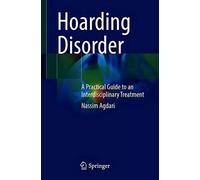 Hoarding Disorder
