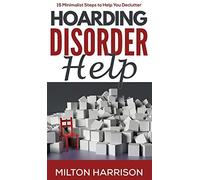Hoarding Disorder Help