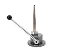 HOARLICN Élargisseur d'anneaux, bague agrandisseur de bijoux pour augmenter la taille des bagues en or et en argent, non