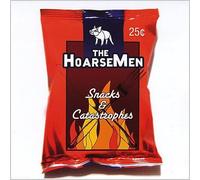 Hoarsemen - Snacks & Catastrophes