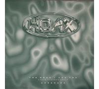 Hoax - Hoax - The More I See You (Urban Flavour Remix) / Abracada - Audio Couture