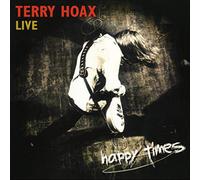 Hoax,Terry - Happy Times-Live [Import]