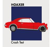 Hoaxer - Crash Test