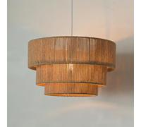 HOAYCNYJ Lustre D'Asie Du Sud-Est, Suspensions De Salle À Manger Bohème Rétro, Suspensions Créatives Pour Salon Et Couloir, Plafonniers Rétro Pour La Maison, Pour Îlot De Cuisine, Café, Balcon
