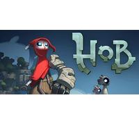 Hob (PS4)