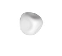 HOBA Applique/ Plafonnier Midi Blanc
