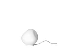 Foscarini Hoba Lampe de table, E27, FN3250T4S0-10E00, Piccola