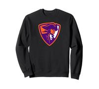 Hobart & William Smith Colleges Hobart Statesmen Shield Mark Sweatshirt