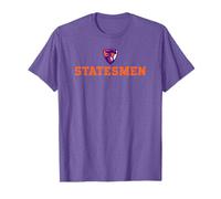Hobart & William Smith Colleges Hobart Statesmen T-Shirt