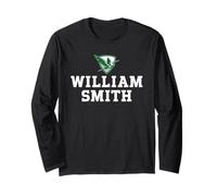 Hobart & William Smith Colleges William Smith Herons Manche Longue