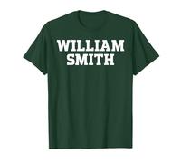 Hobart & William Smith Colleges William Smith Herons T-Shirt