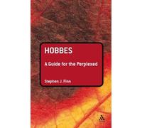 Hobbes: A Guide For The Perplexed