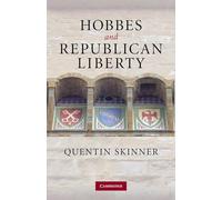 Hobbes and Republican Liberty