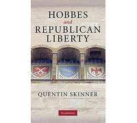 Hobbes and Republican Liberty