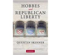 Hobbes and Republican Liberty Quentin Skinner (Auteur)