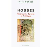 Hobbes-economie, terreur et politique