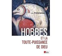Hobbes Et La Toute-Puissance De Dieu
