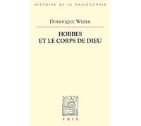 Hobbes et le corps de Dieu