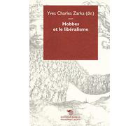 Hobbes et le Libéralisme