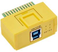 Hobbes innotest USB 3.0 B Module, Testeur Électrique, 1 pièce, dans le U3B