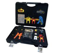 HOBBES Kit d'installation réseau