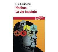 Hobbes: La vie inquiète