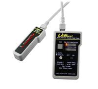 Hobbes Lantest Testeur Multi Réseaux