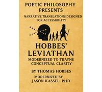 Hobbes' Leviathan: Modernized to Trayne Conceptual Clarity